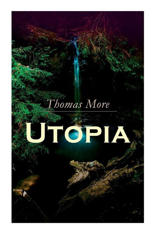 Produktbild: Utopia