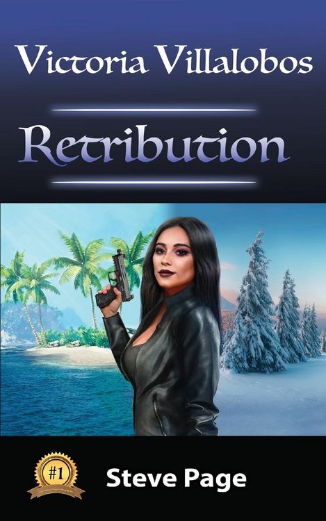 Produktbild: Victoria Villalobos
