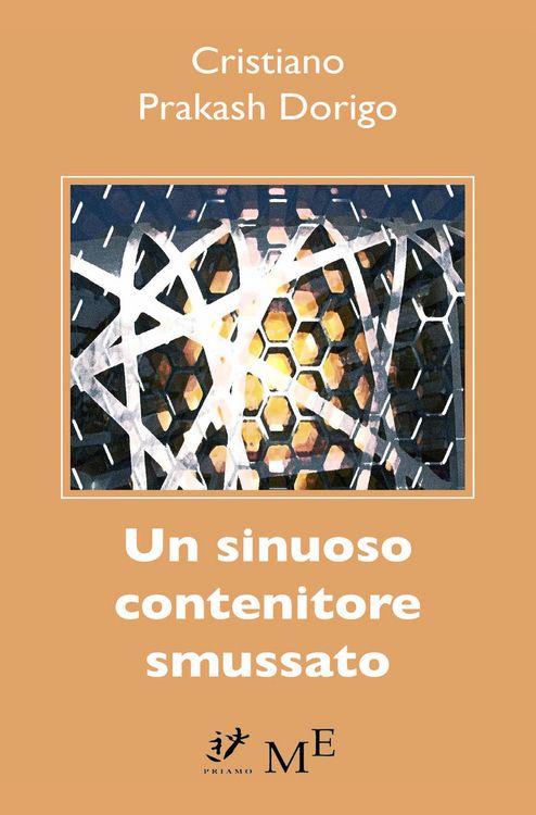 Produktbild: Un sinuoso contenitore smussato