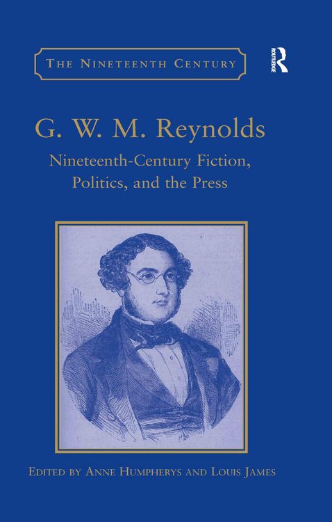 Produktbild: G.W.M. Reynolds