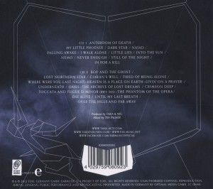 Produktbild: Act 1