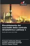 Produktbild: Riscaldamento dei cuscinetti della centrale idroelettrica Lubilanji 1