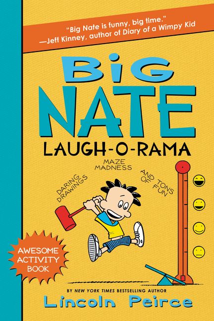 Produktbild: Laugh-O-Rama