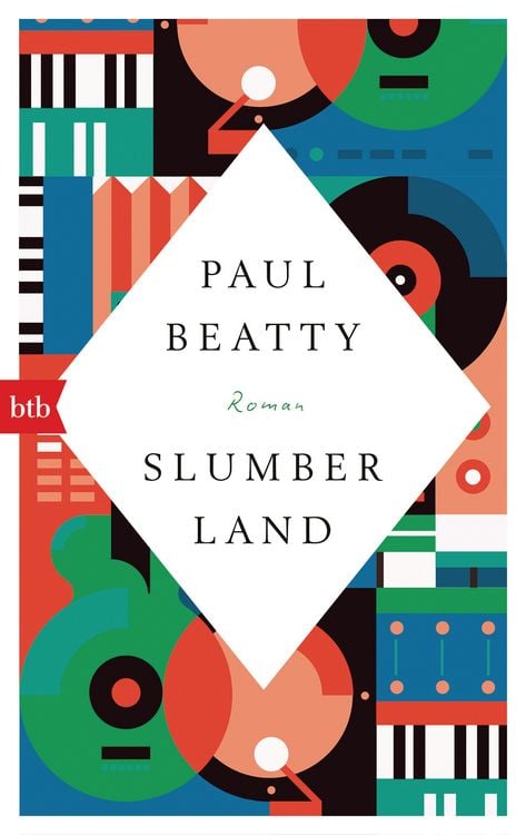 Produktbild: Slumberland