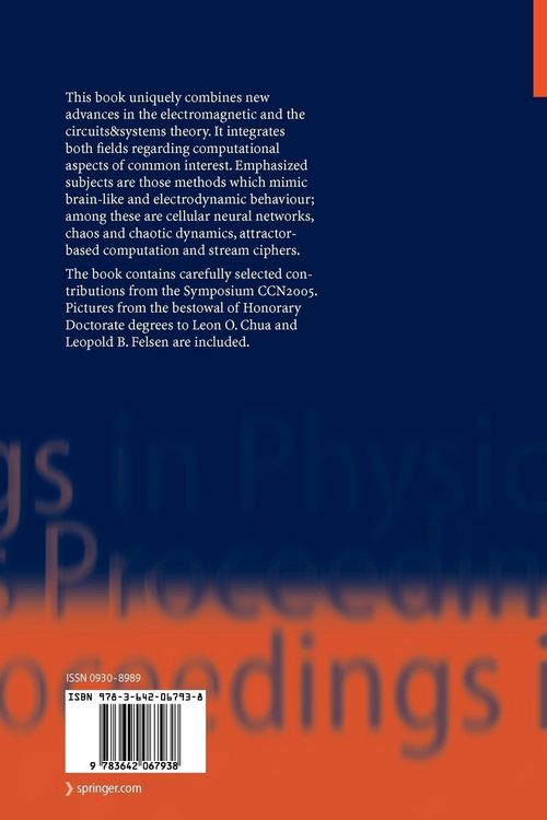 Produktbild: Complex Computing-Networks
