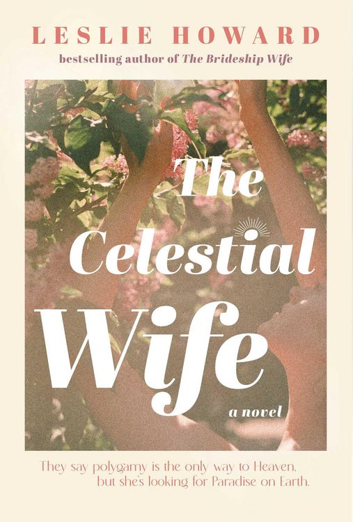 Produktbild: The Celestial Wife