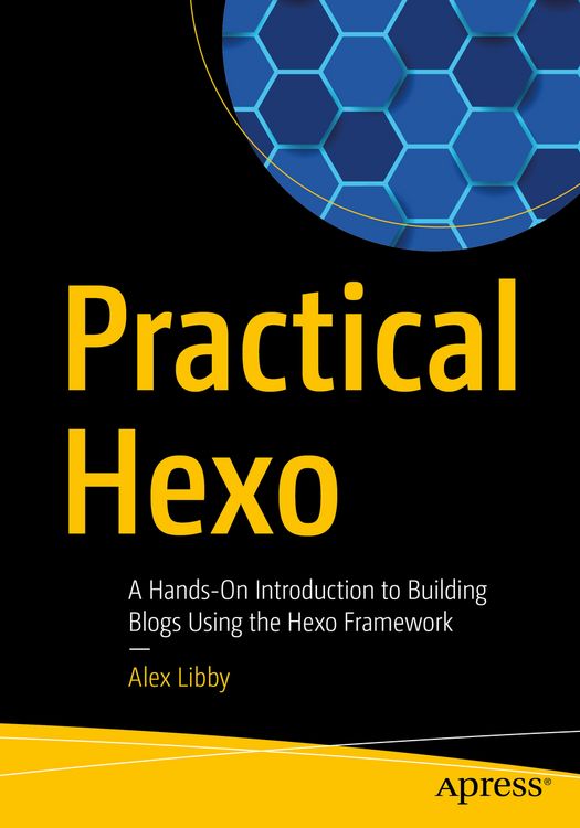 Produktbild: Practical Hexo