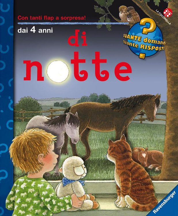 Produktbild: Di notte