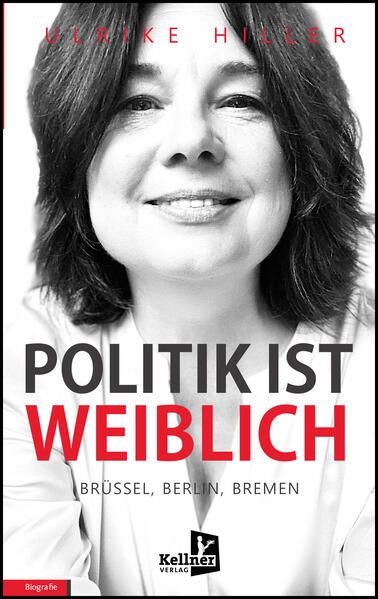 Produktbild: Politik ist weiblich