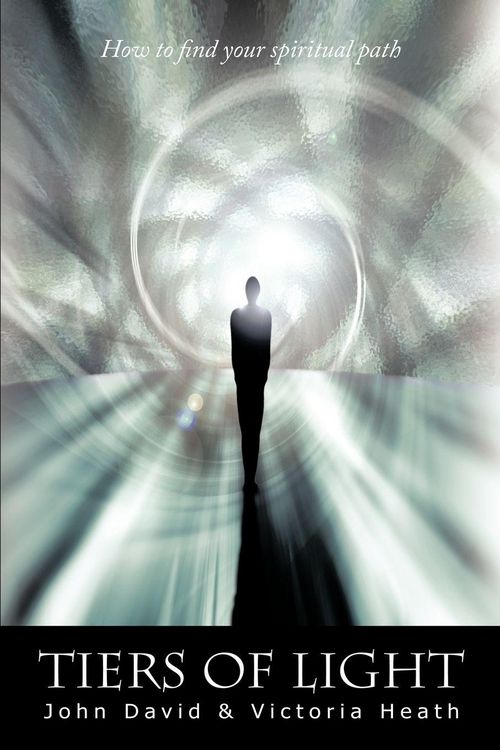 Produktbild: Tiers of Light