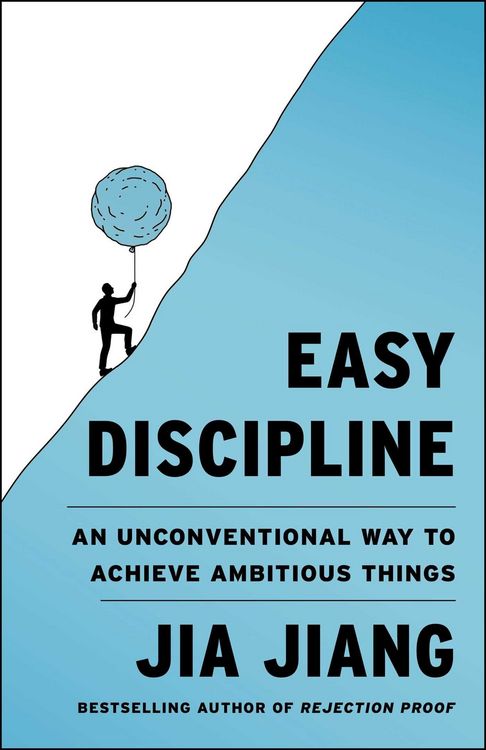 Produktbild: Easy Discipline