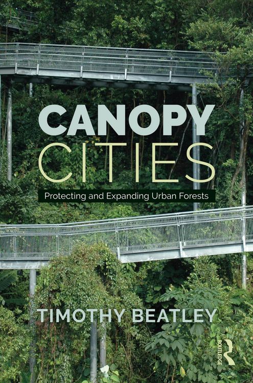 Produktbild: Canopy Cities