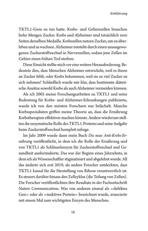 Produktbild: Die Zucker-Revolution