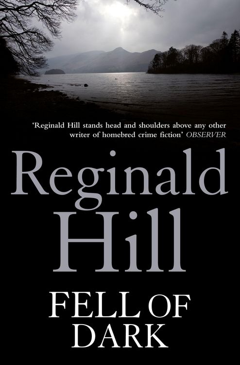 Produktbild: Fell of Dark