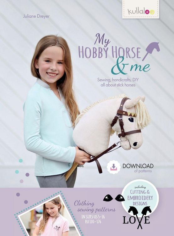 Produktbild: My Hobby Horse & Me