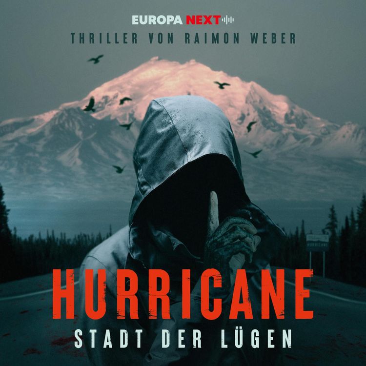 Produktbild: Hurricane - Stadt der L&uuml;gen