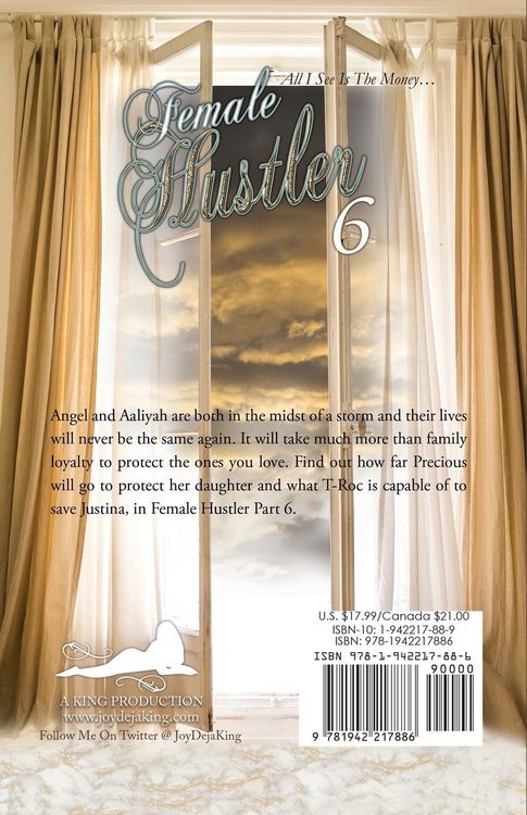 Produktbild: Female Hustler Part 6