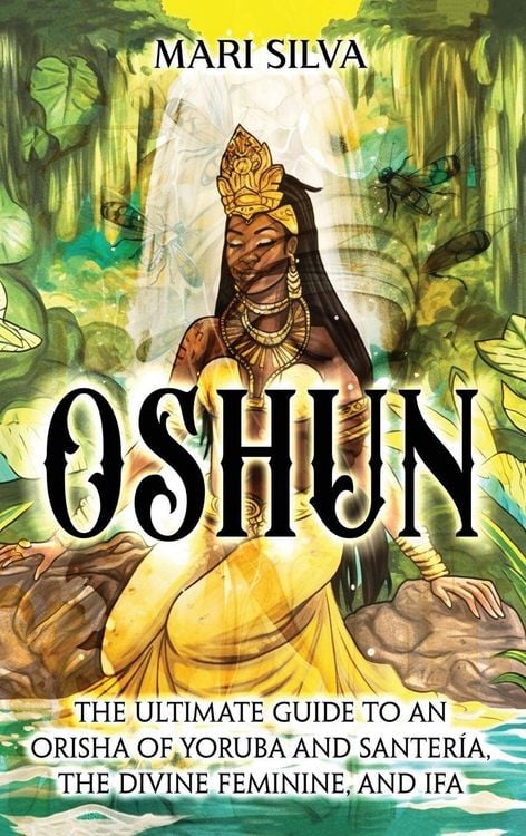Produktbild: Oshun