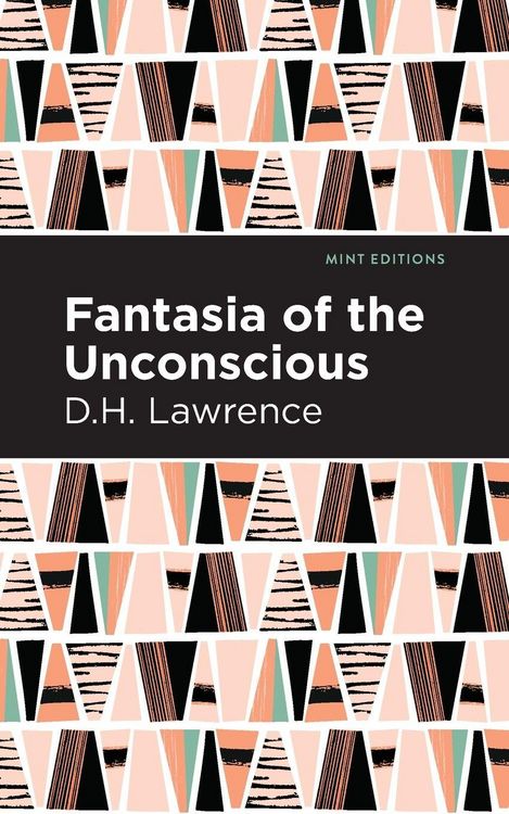 Produktbild: Fantasia of the Unconscious