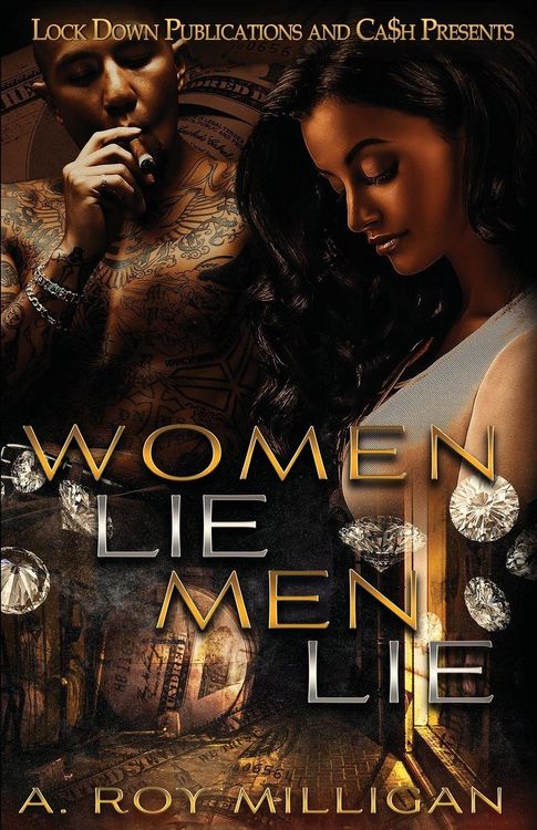 Produktbild: Women Lie Men Lie