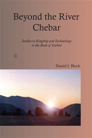 Produktbild: Beyond the River Chebar