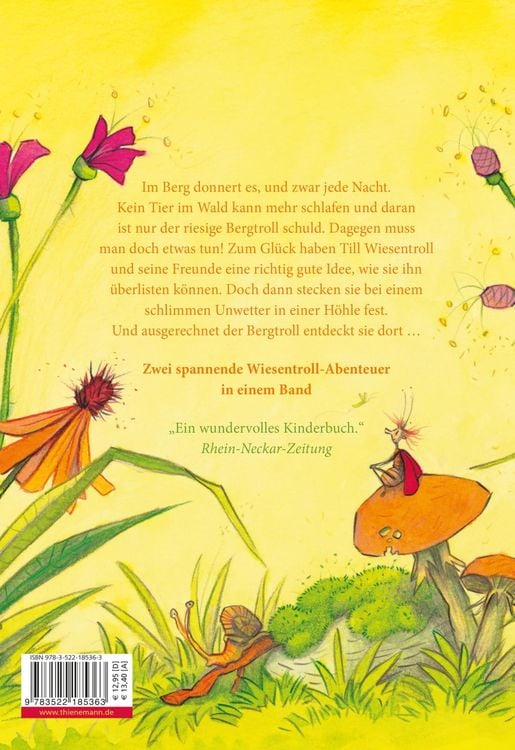 Produktbild: Till Wiesentroll