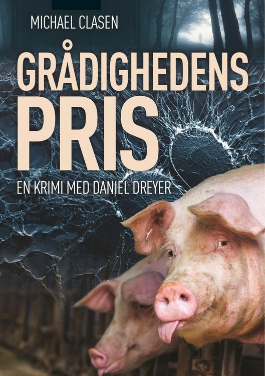Produktbild: Gr&aring;dighedens pris