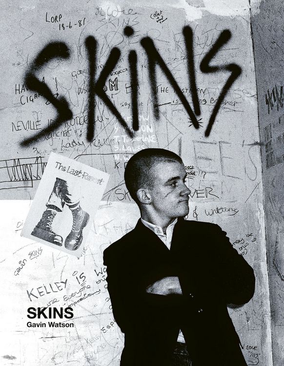 Produktbild: Skins