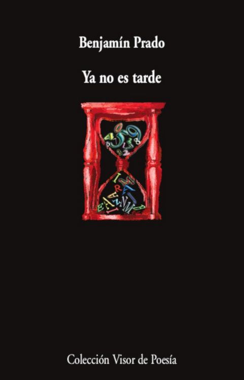Produktbild: Ya no es tarde