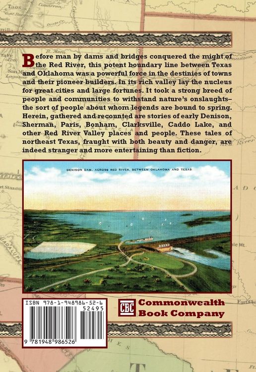 Produktbild: Legends of the Red River Valley