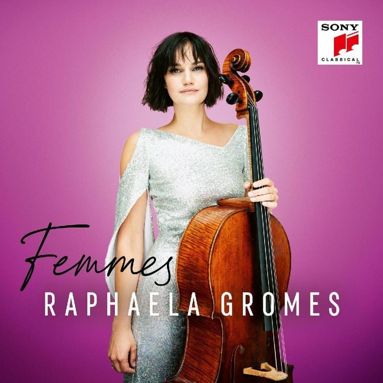 Produktbild: Femmes