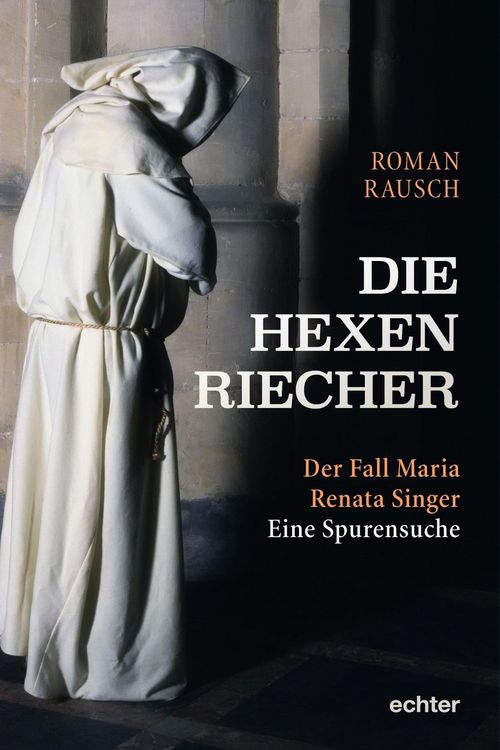 Produktbild: Die Hexenriecher