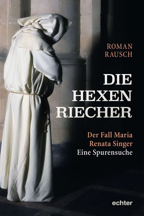 Produktbild: Die Hexenriecher
