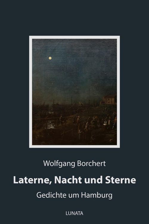 Produktbild: Laterne, Nacht und Sterne