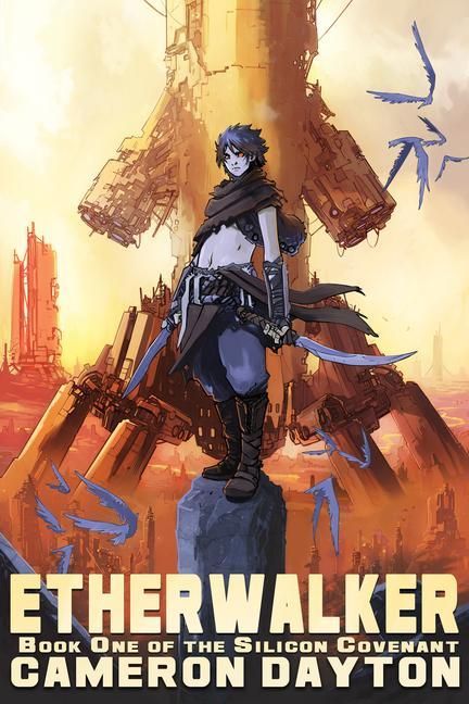 Produktbild: Etherwalker