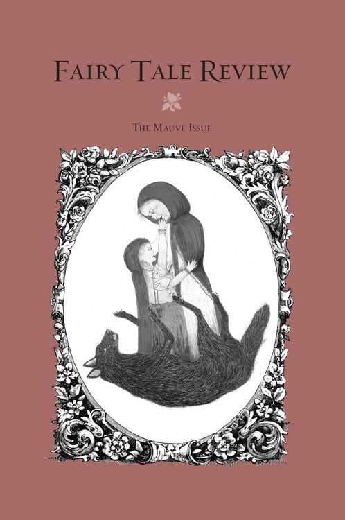 Produktbild: Fairy Tale Review