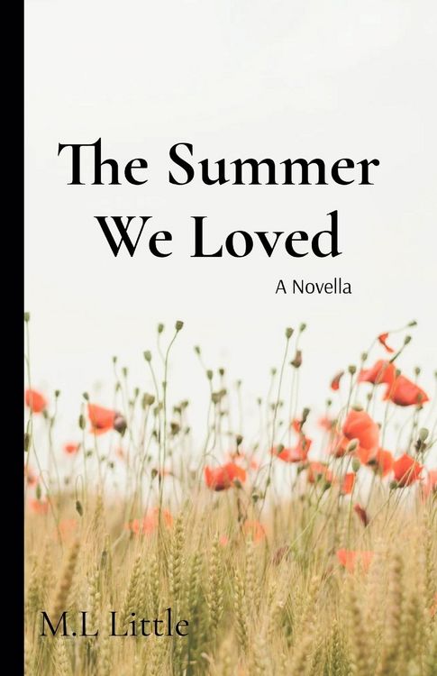 Produktbild: The Summer We Loved