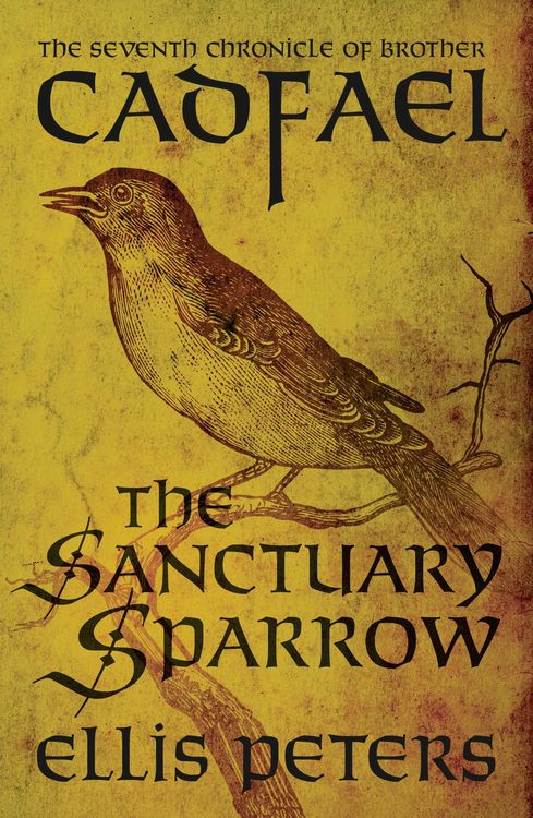 Produktbild: The Sanctuary Sparrow