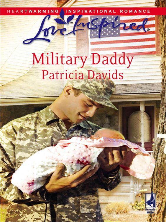 Produktbild: Military Daddy