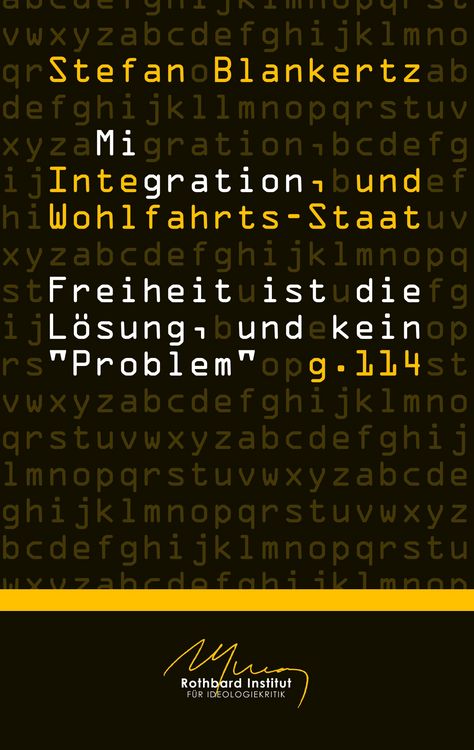 Produktbild: Migration, Integration, und Wohlfahrtsstaat