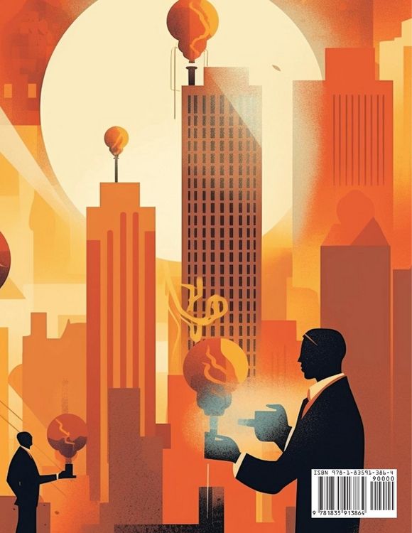 Produktbild: The Theory of Business Enterprise