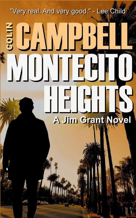 Produktbild: Montecito Heights