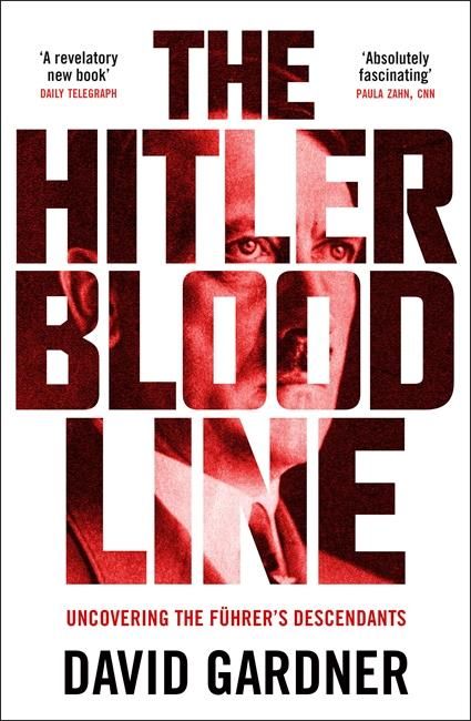 Produktbild: The Hitler Bloodline