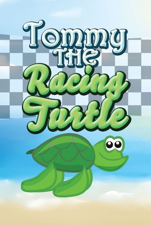 Produktbild: Tommy the Racing Turtle