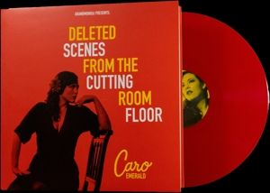 Produktbild: Deleted Scenes From The Cutting Room Floor