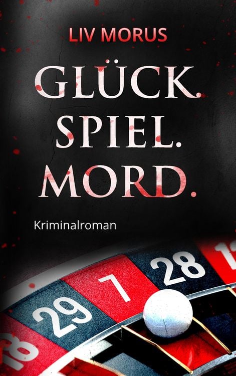 Produktbild: Gl&uuml;ck. Spiel. Mord.