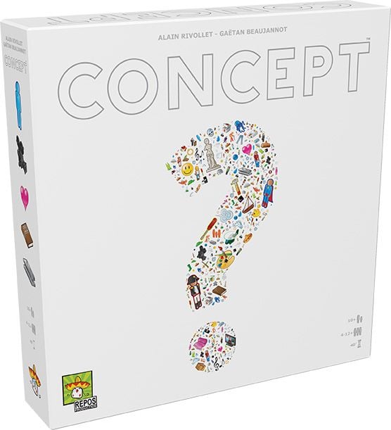 Produktbild: Concept