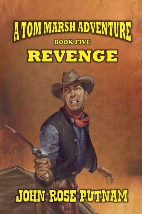 Produktbild: Revenge