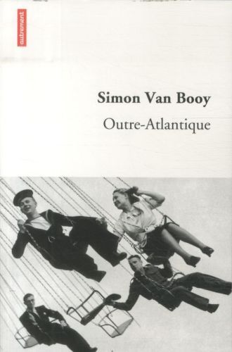 Produktbild: Outre-Atlantique