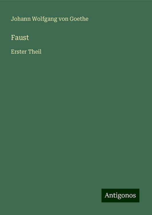 Faust